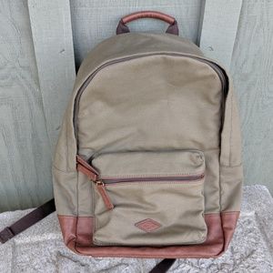 Fossils backpack
